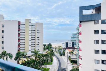 APARTAMENTO 301 EDIFÍCIO GALILEU GALILEI