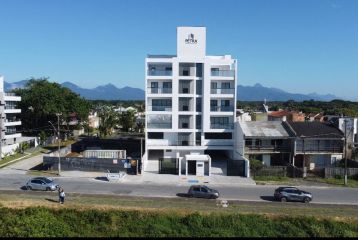 EDIFÍCIO SWELL COBERTURA 42