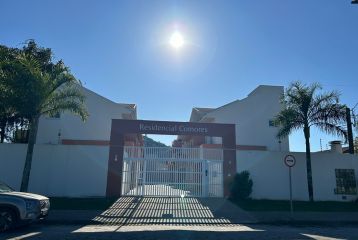 RESIDÊNCIAL COMORES