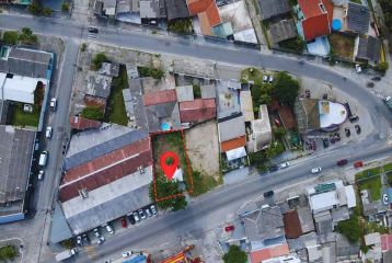 TERRENO CENTRO
