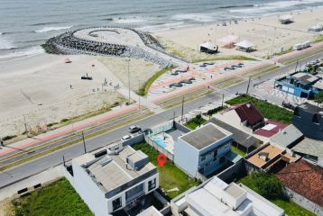 TERRENO BEIRA MAR RIVIEIRA