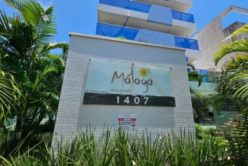 APARTAMENTO 202 MÁLAGA