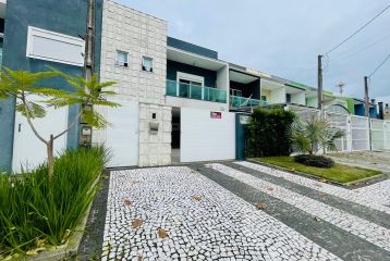 SOBRADO ALTO PADRÃO