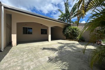CASA SERTÃOZINHO