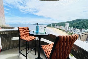 APARTAMENTO TORRE ALTA
