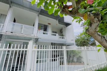 APARTAMENTO 21 RESIDÊNCIAL LE GRAND MARE