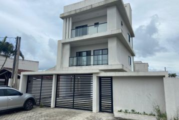 TRIPLEX QUADRA MAR