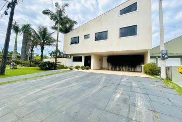 SOBRADO ALTO PADRÃO ATAMI SUL 