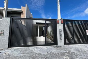 CASA PRAIA GRANDE