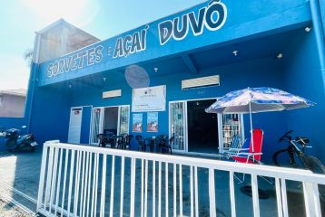PONTO COMERCIAL RIVIERA