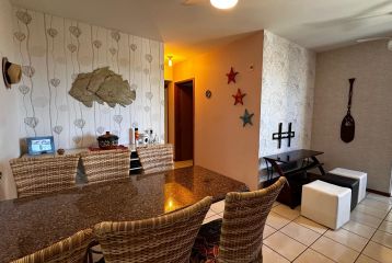 APARTAMENTO 204 D ILHAS DO CARIBE