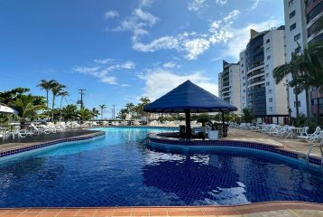 APARTAMENTO 503 A ILHAS DO CARIBE