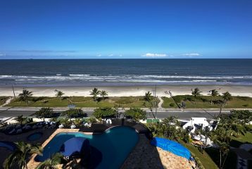 APARTAMENTO 902C ILHAS DO CARIBE