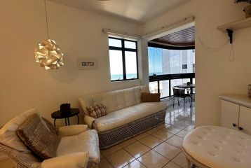 APARTAMENTO 703 B ILHAS DO CARIBE