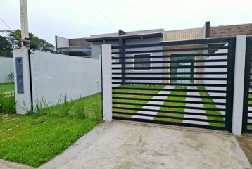RESIDENCIAL RECANTO DAS GAIVOTAS 