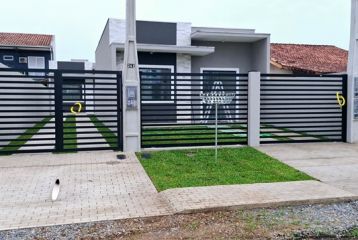 CASA MONÇÕES 