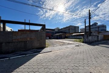 TERRENO CENTRO