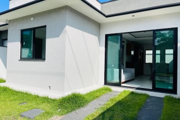 RESIDENCIAL PARANAGUÁ