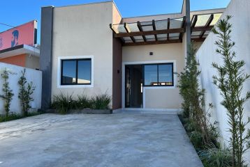 CONDOMINIO RESIDENCIAL BOM RETIRO 
