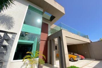 CASA  CAIOBA ALTO PADRÃO