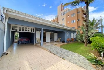 CASA BEIRA MAR GAIVOTAS