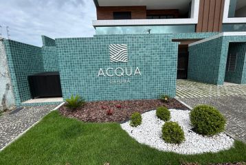 COB0405 COBERTURA DUPLEX EDIFÍCIO ACQUA 